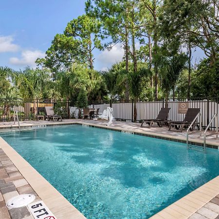 Comfort Suites Daytona Beach-Speedway Eksteriør bilde