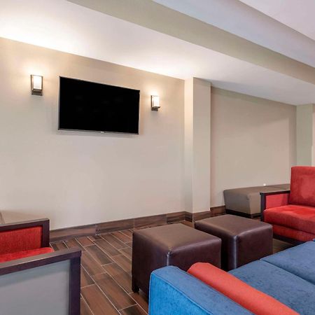 Comfort Suites Daytona Beach-Speedway Eksteriør bilde