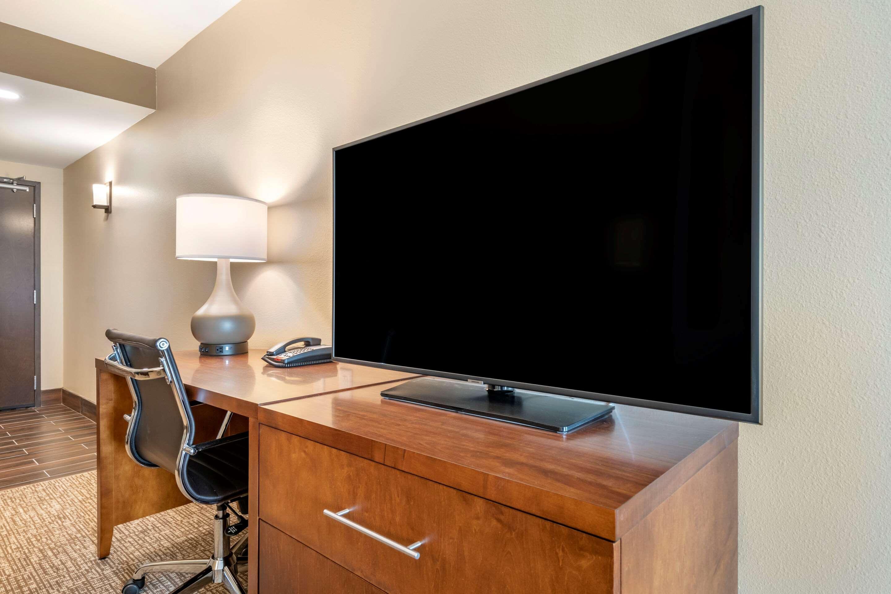 Comfort Suites Daytona Beach-Speedway Eksteriør bilde