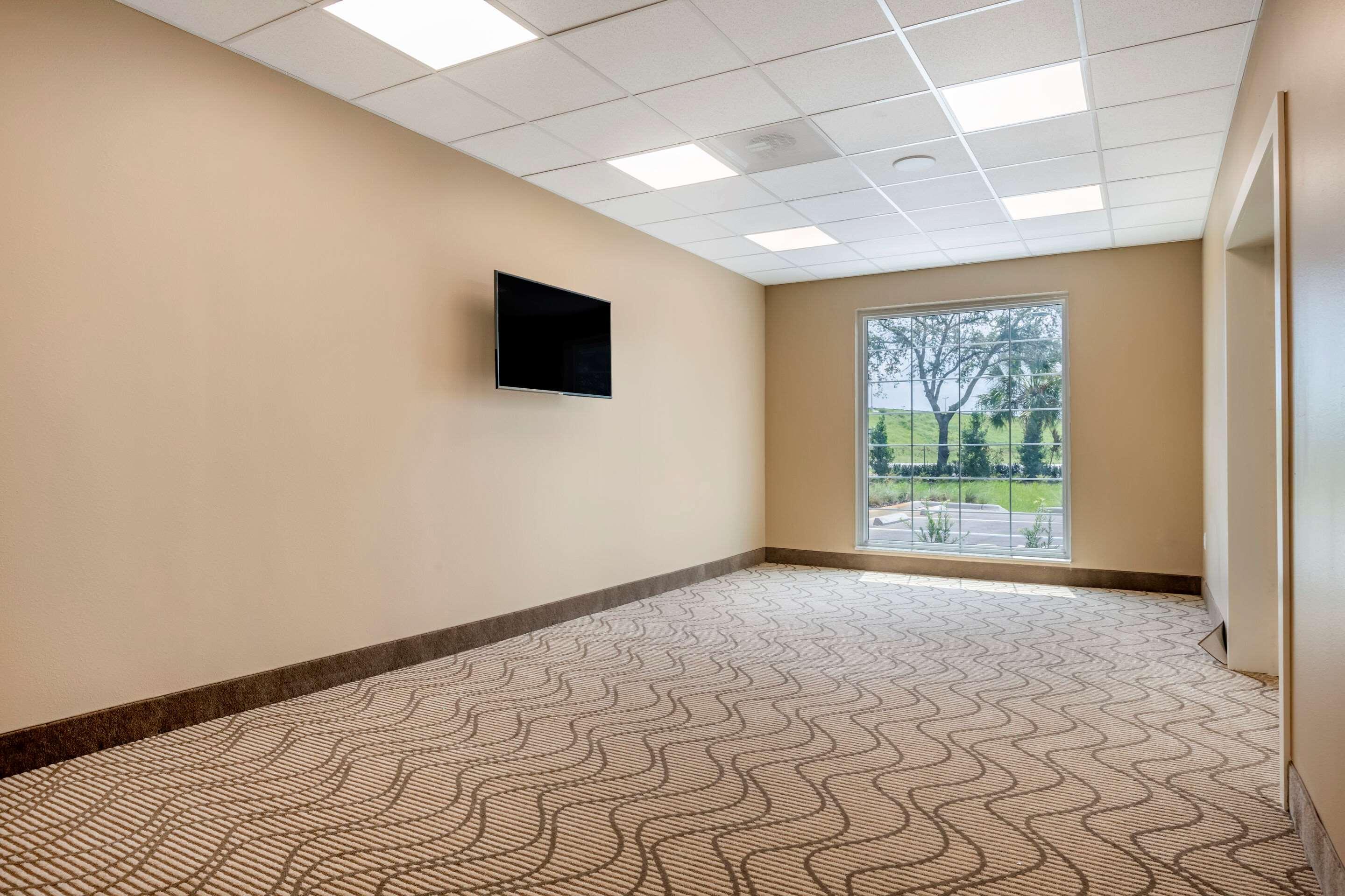 Comfort Suites Daytona Beach-Speedway Eksteriør bilde